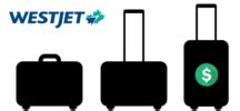 westjet oversized baggage